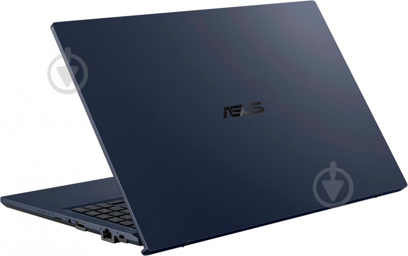 Ноутбук Asus ExpertBook B1 B1500CEAE-EJ0188 15,6 (90NX0441-M02340) star black - фото 12