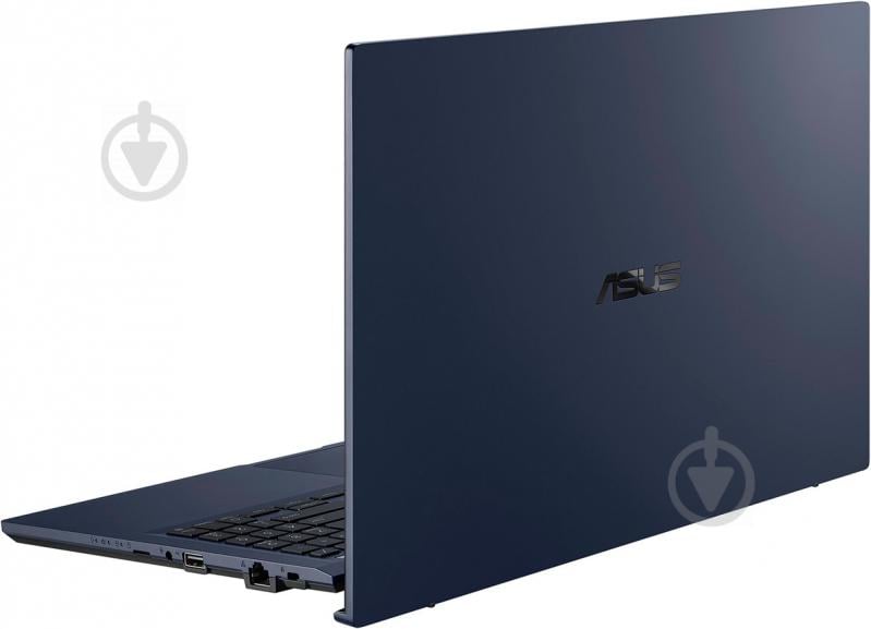 Ноутбук Asus ExpertBook B1 B1500CEAE-EJ0188 15,6 (90NX0441-M02340) star black - фото 10