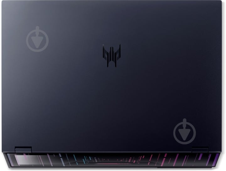 Ноутбук Acer Predator Helios 18 AI PH18-73-92ES 18" (NH.QVYEU.008) abyssal black - фото 7
