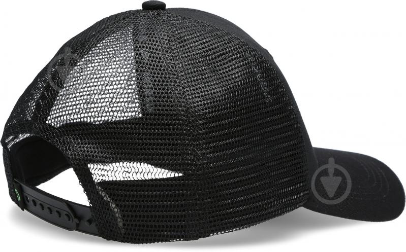 Кепка 4F D4L20-CAM207 M черный - фото 3