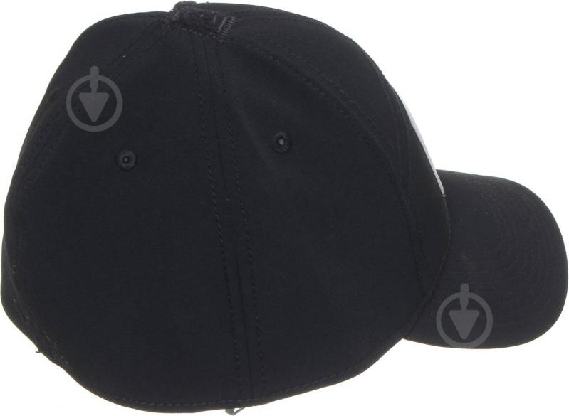 Кепка 5.11 Tactical Operator 2.0 A-Flex Cap M/L черный - фото 3