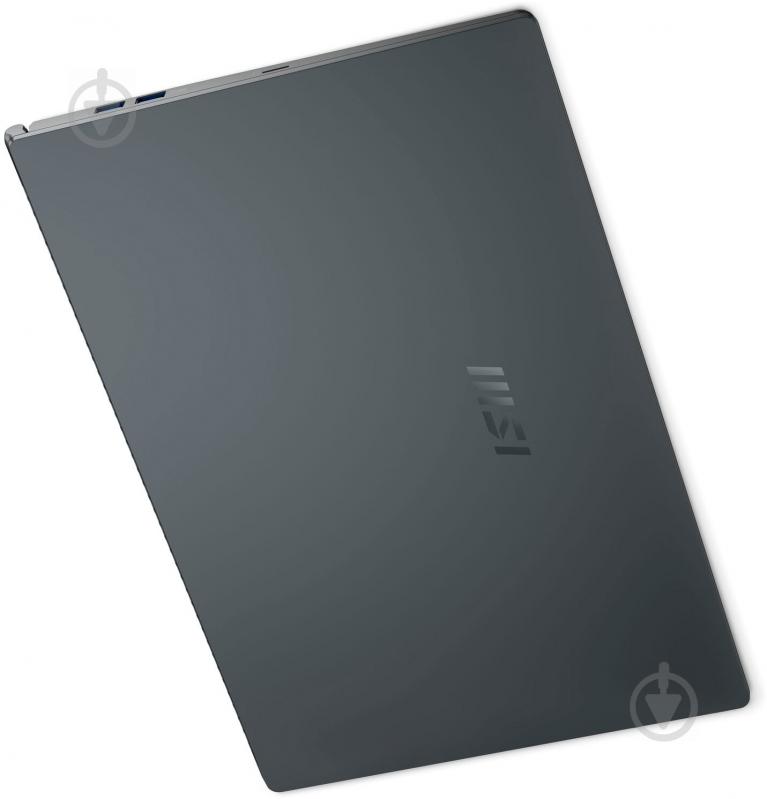 Ноутбук MSI Modern M15A11MU-482XUA 15,6 (M15A11MU-482XUA) carbon grey - фото 22