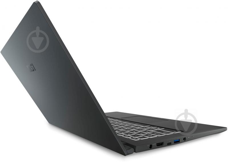 Ноутбук MSI Modern M15A11MU-482XUA 15,6 (M15A11MU-482XUA) carbon grey - фото 21