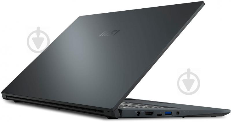 Ноутбук MSI Modern M15A11MU-482XUA 15,6 (M15A11MU-482XUA) carbon grey - фото 13