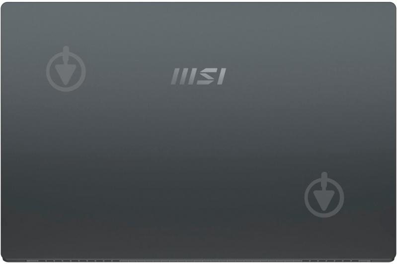 Ноутбук MSI Modern M15A11MU-482XUA 15,6 (M15A11MU-482XUA) carbon grey - фото 17