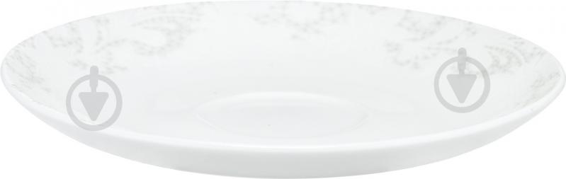 Чашка с блюдцем Fiora Beauty 105 мл - фото 3 Чашка с блюдцем Fiora Beauty 105 мл - фото 3
