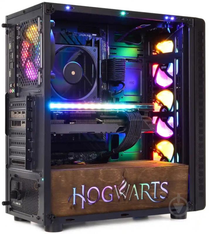 Системный блок Artline Gaming HGWRTS (HGWRTSv21Win) hogwarts - фото 7