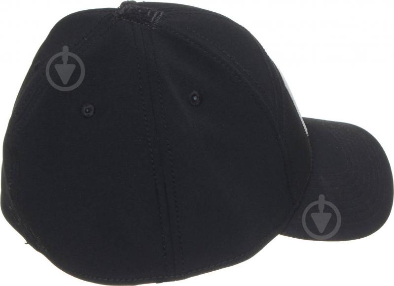 Кепка 5.11 Tactical Operator 2.0 A-Flex Cap L/XL черный - фото 3