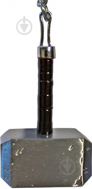 Брелок 3D FSD ABYstyle Marvel Thor's Hammer — Mjolnir (ABYKEY202) - фото 3