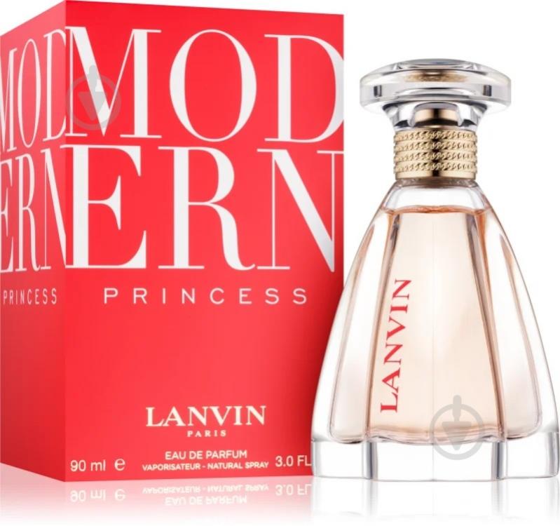 Парфумована вода Lanvin Modern Princess 90 мл - фото 1