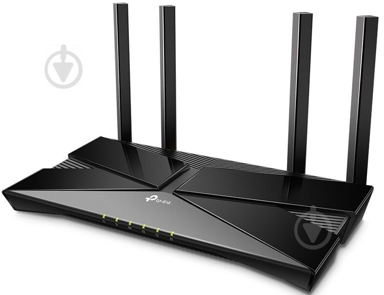 Маршрутизатор TP-Link Archer AX53 - фото 4