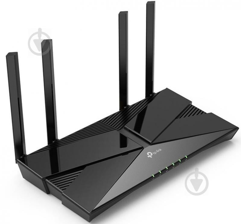 Маршрутизатор TP-Link Archer AX53 - фото 2