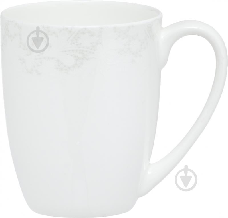 Чашка Fiora Beauty 350 мл - фото 1 Чашка Fiora Beauty 350 мл - фото 1