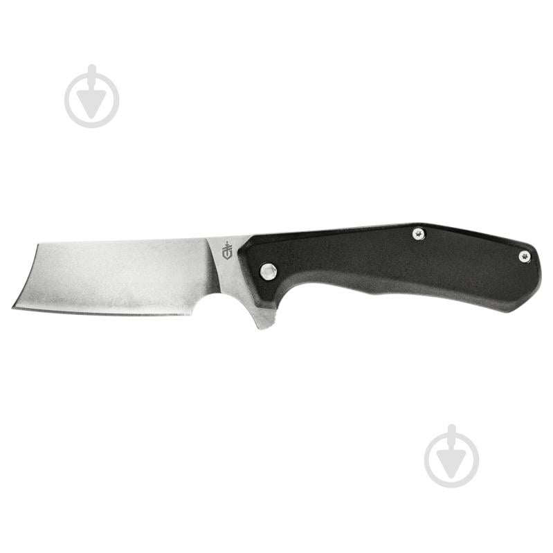 Набор Gerber Knives Asada + Мультитул Lockdown Slim,16L (Подарок) - фото 3