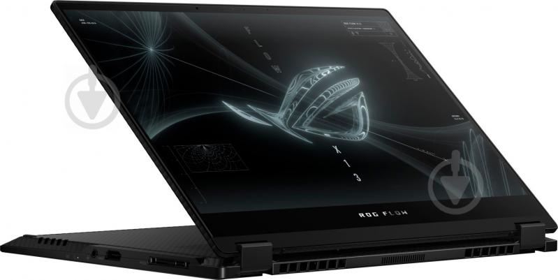 Ноутбук Asus ROG Flow X13 GV301QC-K5006R 13,4 (90NR04G5-M01520) black - фото 13