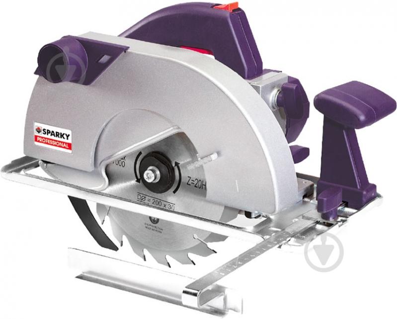 Пила дисковая Sparky Professional TK 70 TK 70 - фото 1