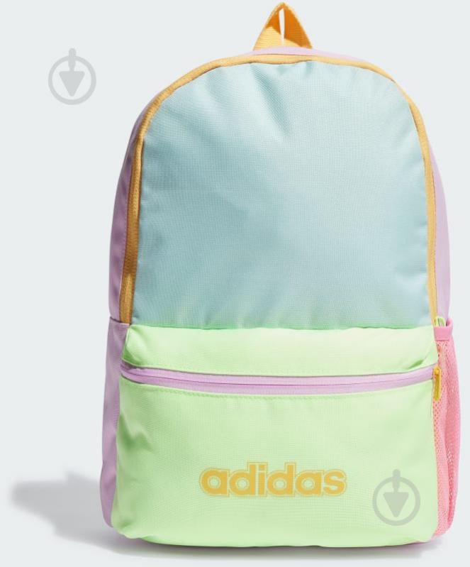 Рюкзак Adidas LK GRAPH BP K IU4632 13,25 л різнокольоровий - фото 2