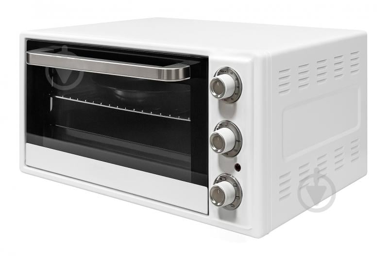 Печь Borgio BORGIO MO 2024 White 60L - фото 10 Печь Borgio BORGIO MO 2024 White 60L - фото 10