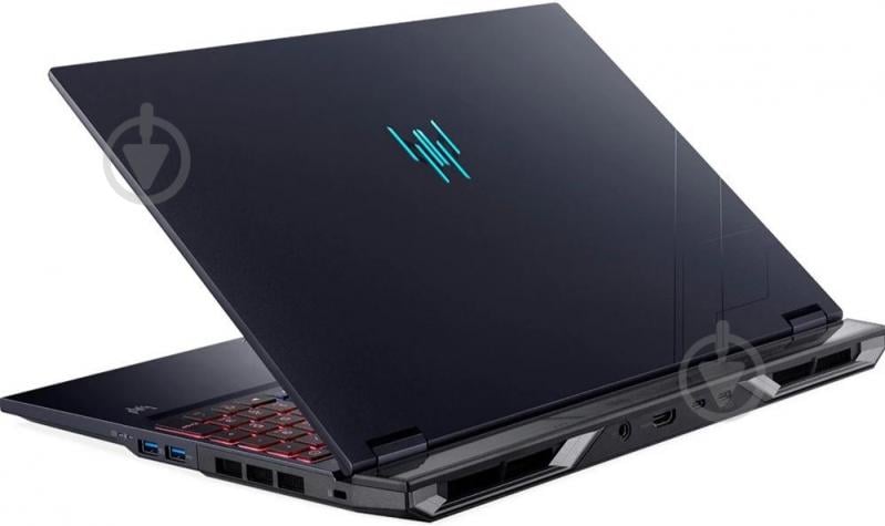 Ноутбук Acer Predator Helios Neo 16 AI PHN16-73-99UG 16" (NH.QX2EU.002) abyssal black - фото 5