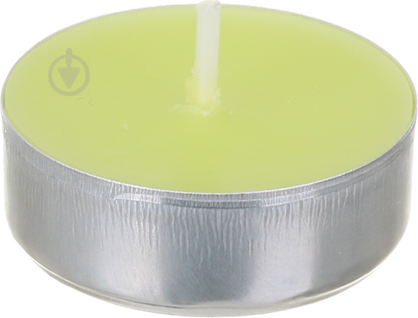 Набір свічок ароматичних Pako-If зелене яблуко ADMIT - фото 2