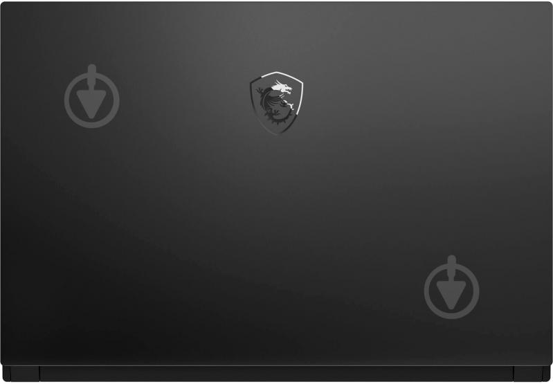 Ноутбук MSI Stealth GS66-11UH 15,6 (GS6611UH-293XUA) black - фото 18