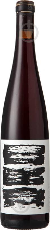 Вино Basis Zweigelt 0,75 л - фото 1