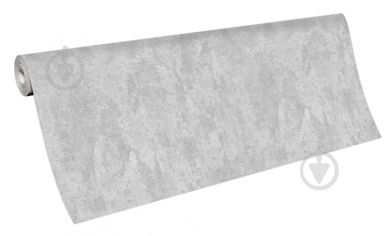 Шпалери вінілові гарячого тиснення Erismann Casual Chic 12144-31 1,06x10,05 м - фото 3