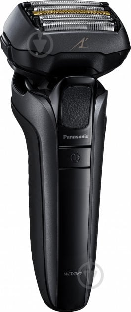 Электробритва Panasonic ES-LV6U-K820 - фото 4