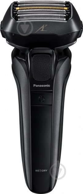 Електробритва Panasonic ES-LV9U-K820 - фото 3