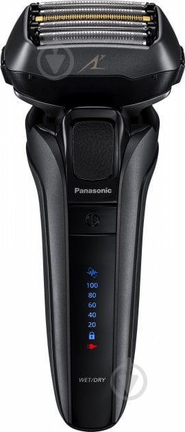 Електробритва Panasonic ES-LV9U-K820 - фото 2