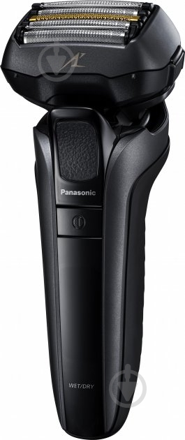 Електробритва Panasonic ES-LV9U-K820 - фото 1