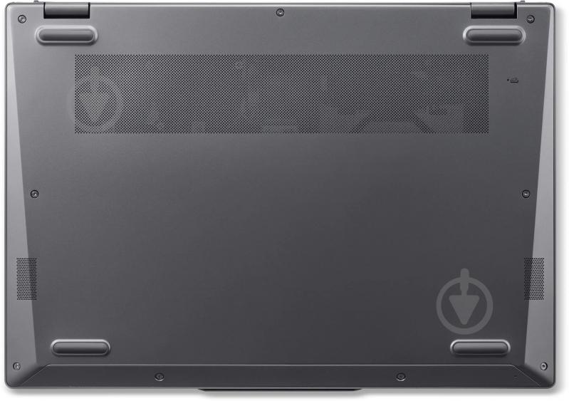 Ноутбук Acer Swift Go 14 AI SFG14-64 14" (NX.JDAEU.003) sparkly silver - фото 8