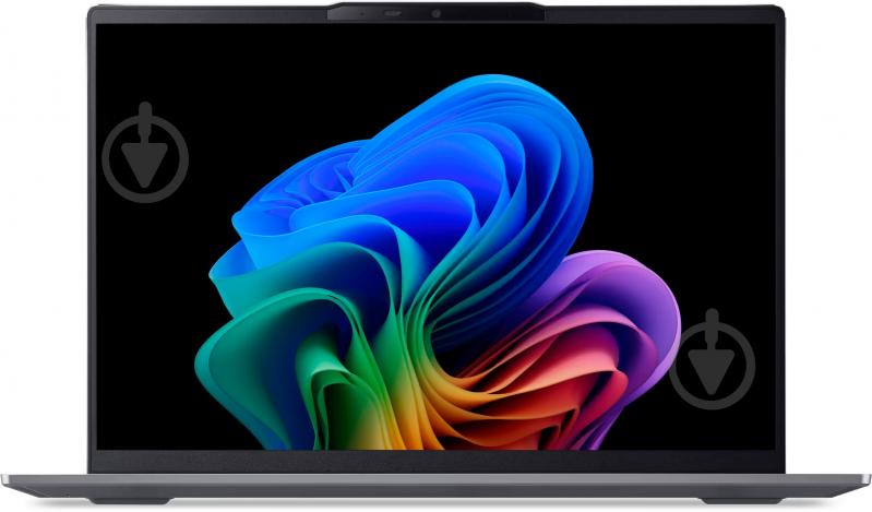 Ноутбук Acer Swift Go 14 AI SFG14-64 14" (NX.JDAEU.003) sparkly silver - фото 4