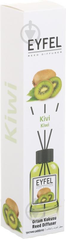 Аромадифузор для дому Eyfel Bambu Ківі 55 мл - фото 2