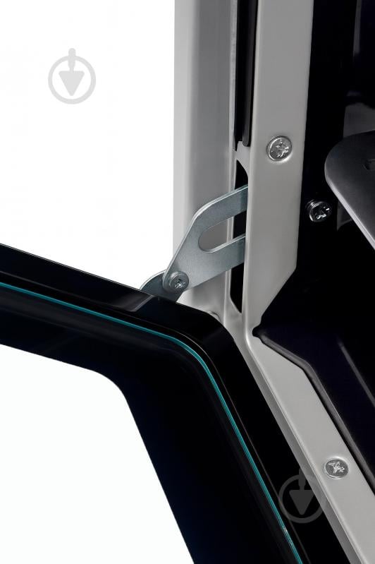 Печь Borgio BORGIO MO 2024 Grey 60L - фото 7