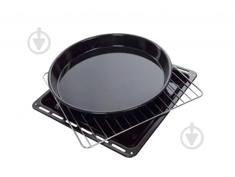 Печь Borgio BORGIO MO 2024 Grey 60L - фото 11