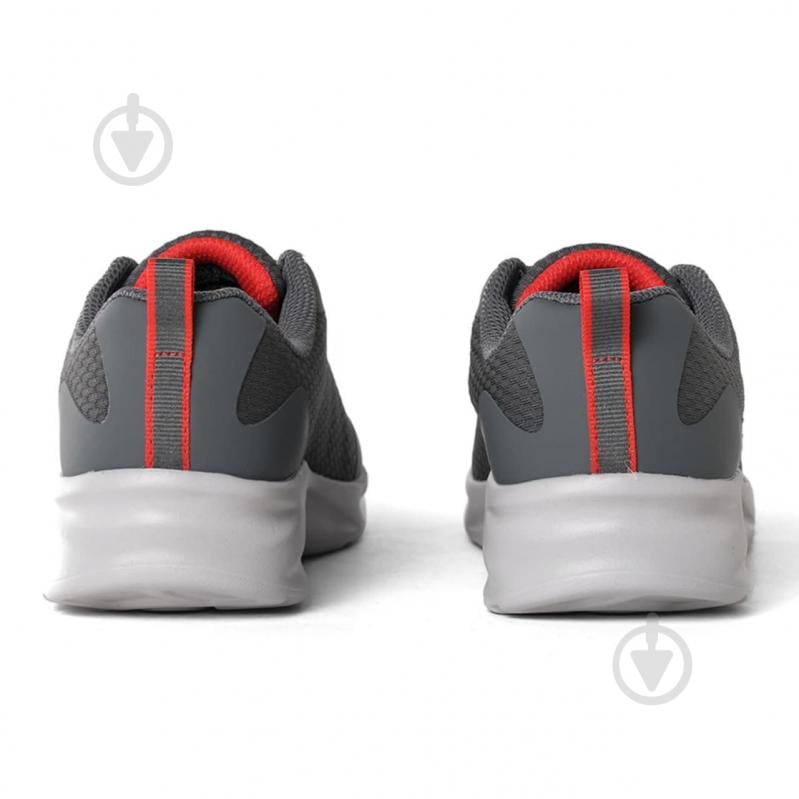 Кросівки для хлопчиків демісезонні Skechers Dynamatic 405113L CCRD р.38 сірі - фото 6 Кросівки для хлопчиків демісезонні Skechers Dynamatic 405113L CCRD р.38 сірі - фото 6