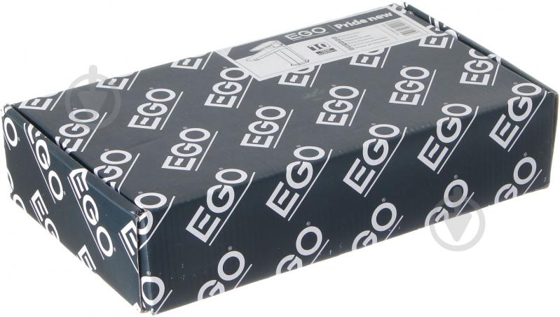 Смеситель для умывальника EGO Pride new - фото 2 Смеситель для умывальника EGO Pride new - фото 2