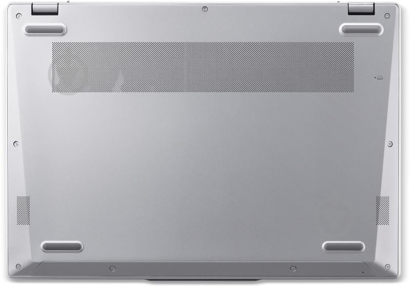 Ноутбук Acer Swift Go 14 SFG14-74 14" (NX.JCWEU.002) pure silver - фото 7