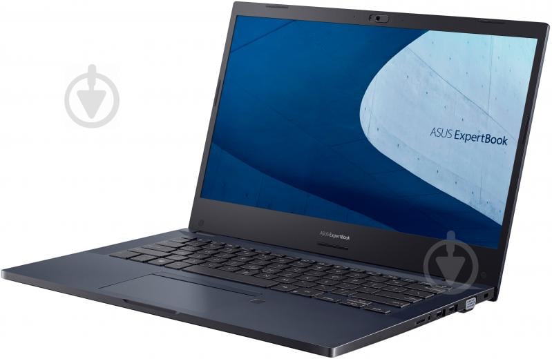 Ноутбук Asus PRO P2451FA-EK2600R 14 (90NX02N1-M35020) star black - фото 6