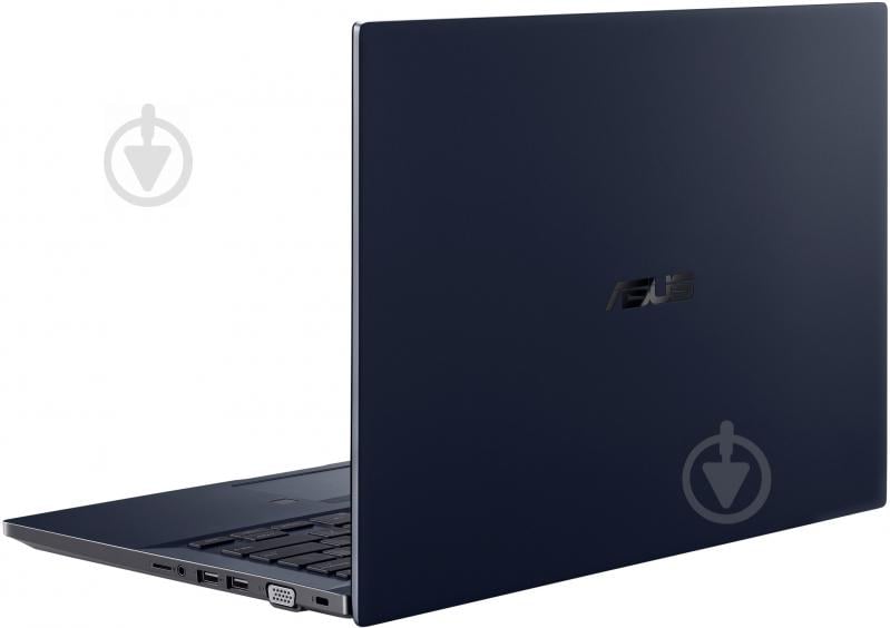 Ноутбук Asus PRO P2451FA-EK2600R 14 (90NX02N1-M35020) star black - фото 19