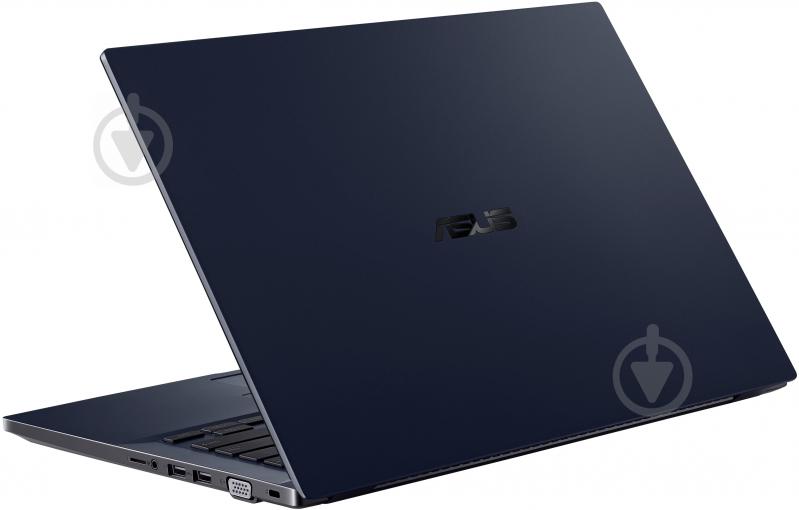 Ноутбук Asus PRO P2451FA-EK2600R 14 (90NX02N1-M35020) star black - фото 21