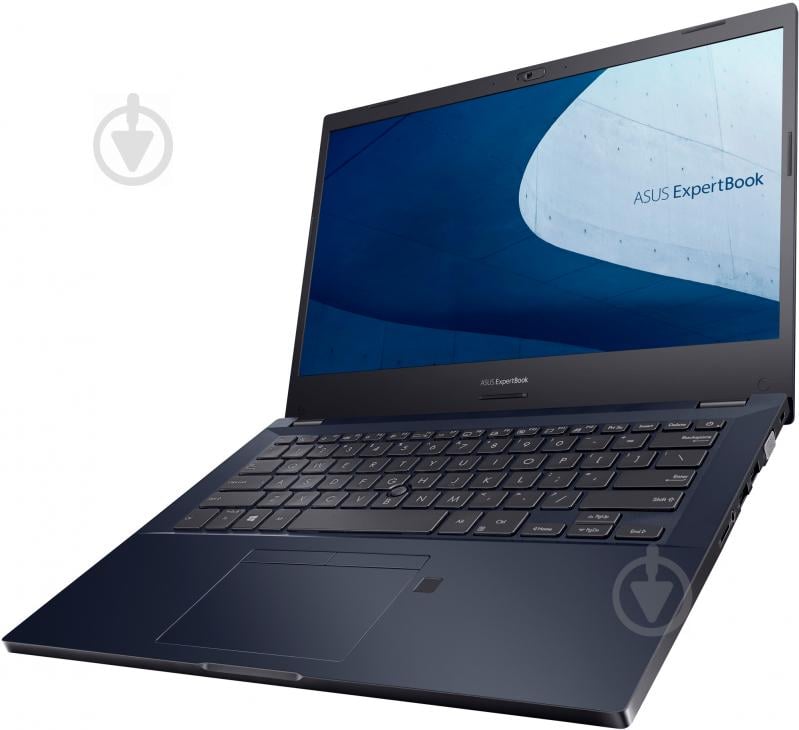 Ноутбук Asus PRO P2451FA-EK2600R 14 (90NX02N1-M35020) star black - фото 10