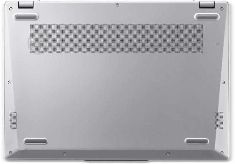 Ноутбук Acer Swift Go 14 SFG14-74 14" (NX.JCWEU.005) pure silver - фото 9