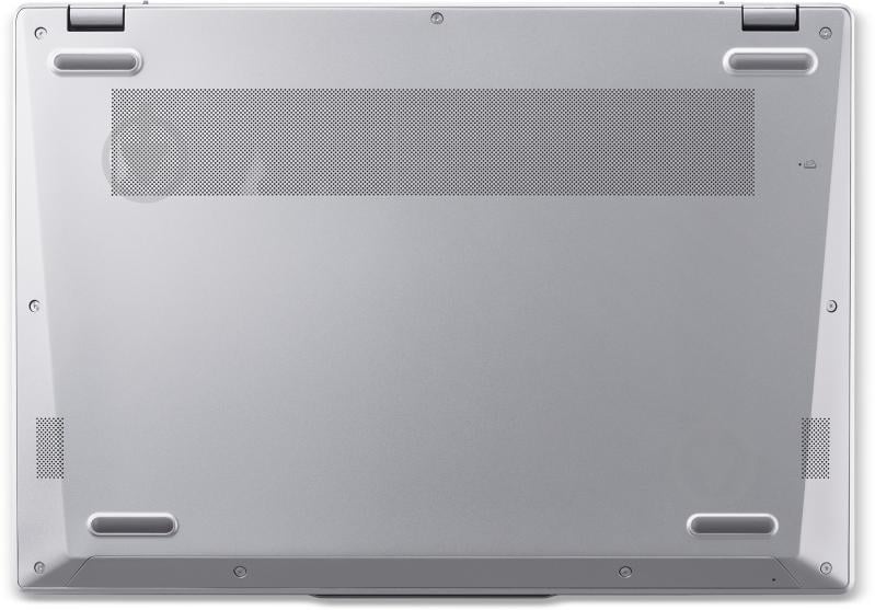 Ноутбук Acer Swift Go 14 SFG14-74 14" (NX.JCWEU.003) silver - фото 7