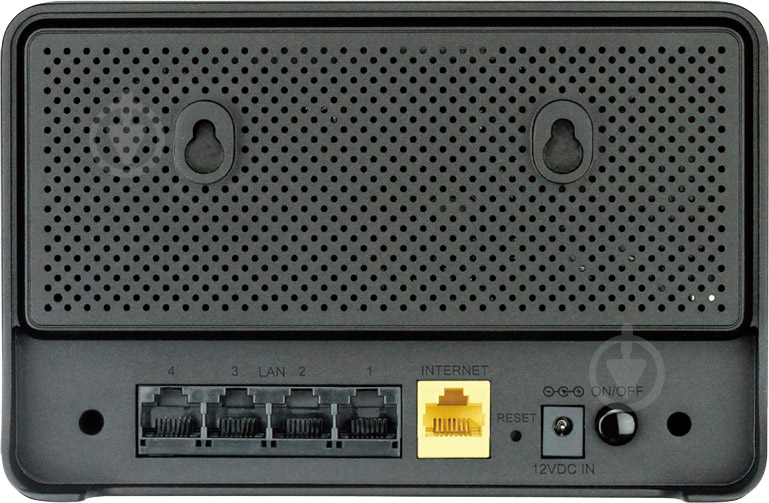 Wi-Fi-роутер D-Link DIR-620/A/E1A - фото 4