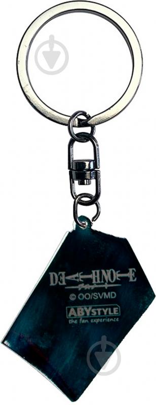 Брелок FSD Death Note (ABYKEY262) - фото 3