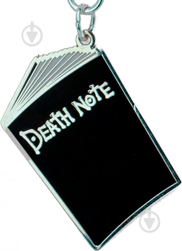 Брелок FSD Death Note (ABYKEY262) - фото 2