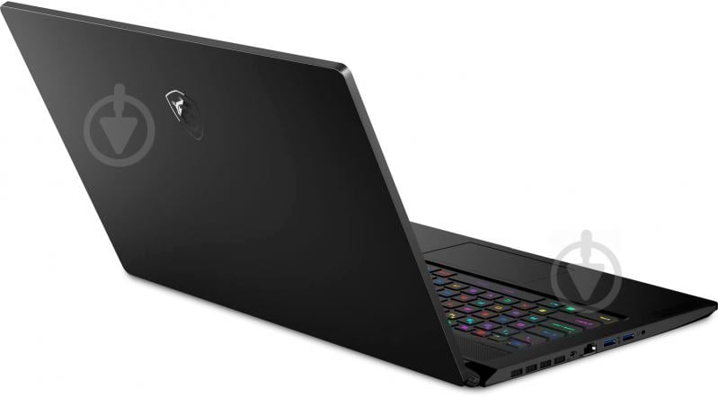 Ноутбук MSI Stealth GS76-11UG 17,3 (GS7611UG-250UA) black - фото 19