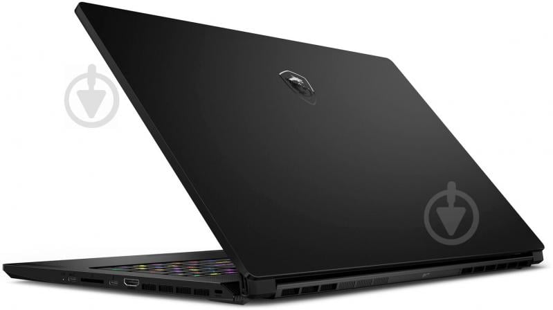 Ноутбук MSI Stealth GS76-11UG 17,3 (GS7611UG-250UA) black - фото 11